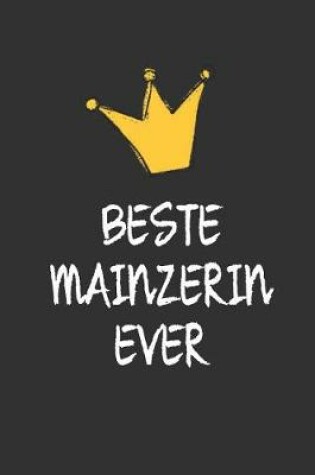 Cover of Beste Mainzerin