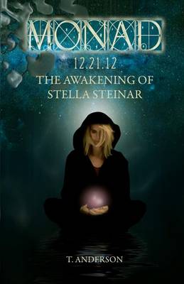 Book cover for Monad 12.21.12