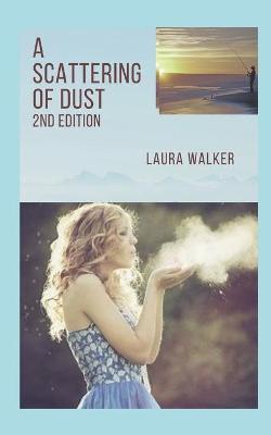 Book cover for A Scattering of Dust