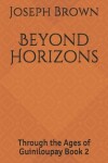 Book cover for Beyond Horizons