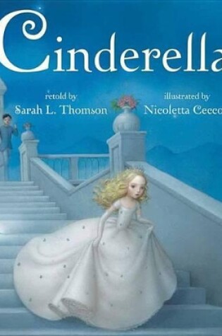 Cover of Cinderella