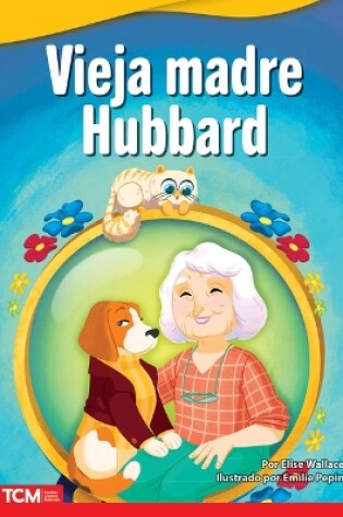 Cover of Vieja madre Hubbard