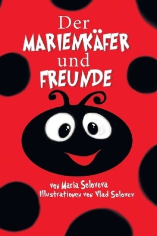 Cover of Der MARIENKÄFER und FREUNDE