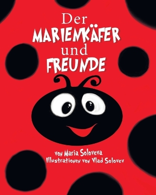 Book cover for Der MARIENKÄFER und FREUNDE