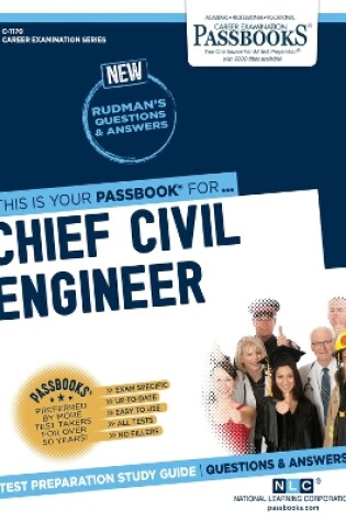 Cover of Chief Civil Engineer