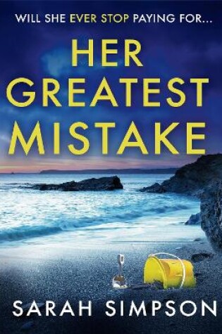 Cover of Her Greatest Mistake