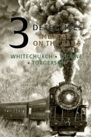 Cover of 3 Detectives