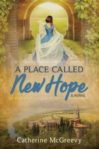 Cover of A Place Called New Hope