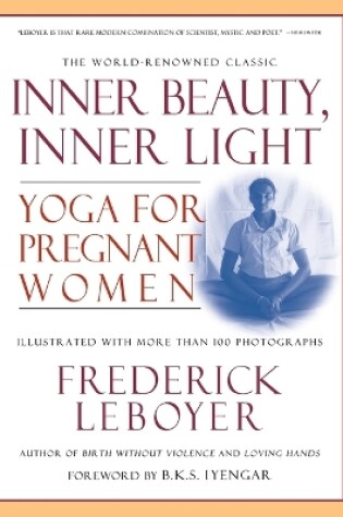 Cover of Inner Beauty, Inner Light