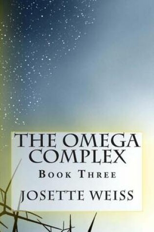 Cover of The Omega Complex