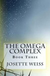Book cover for The Omega Complex