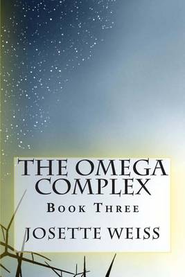 Cover of The Omega Complex