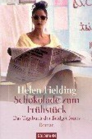 Cover of Schokolade Zum Fruestueck