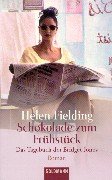 Book cover for Schokolade Zum Fruestueck