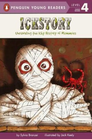 Cover of Ickstory