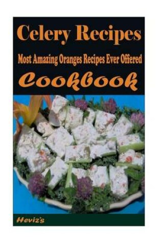 Cover of Celery Recipes