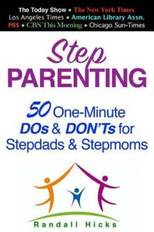 Cover of Step Parenting