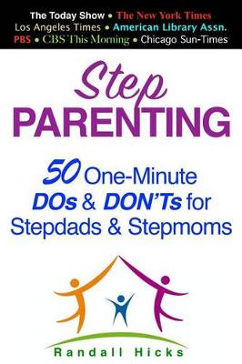 Book cover for Step Parenting