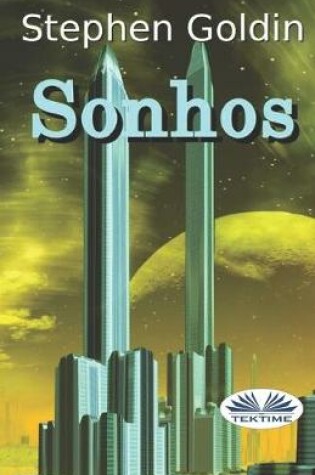 Cover of Sonhos