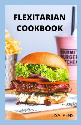 Book cover for Flexitarian Cookbook