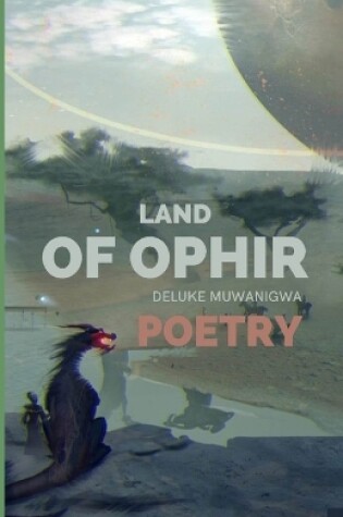 Cover of Land of Ophir