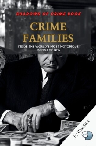 Cover of Crime Families