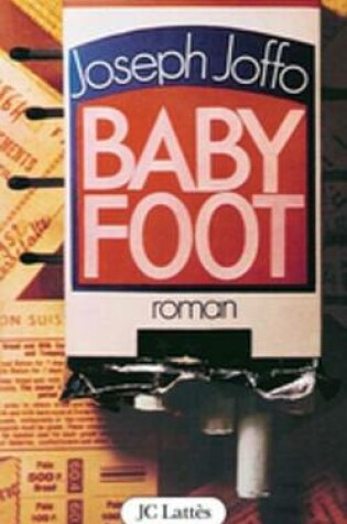 Cover of Baby-Foot