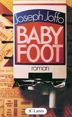 Book cover for Baby-Foot