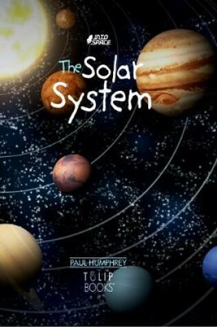 Cover of The Solar system