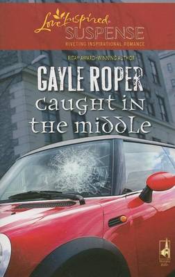 Book cover for Caught in the Middle