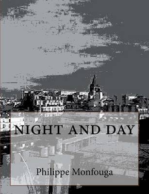 Book cover for night and day
