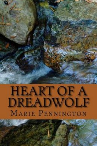 Cover of Heart of a Dreadwolf