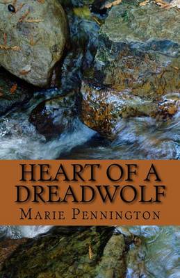 Cover of Heart of a Dreadwolf