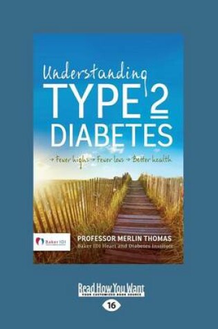 Cover of Understanding Type 2 Diabetes