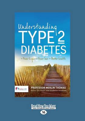 Book cover for Understanding Type 2 Diabetes