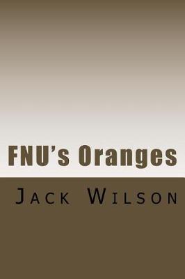 Book cover for FNU's Oranges