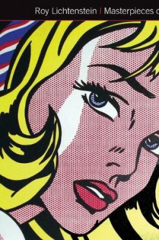 Cover of Lichtenstein Masterpieces of Art