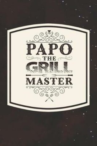 Cover of Papo The Grill Master