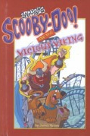 Cover of Scooby-Doo! and the Vicious Viking