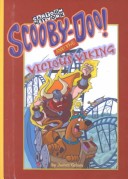 Book cover for Scooby-Doo! and the Vicious Viking