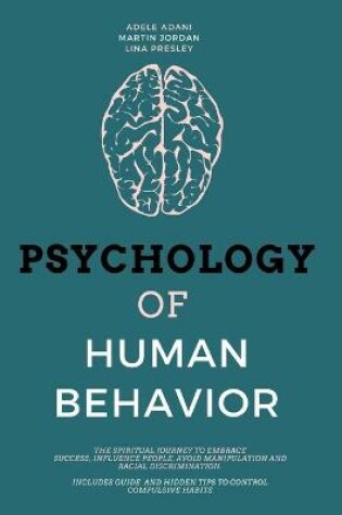 Cover of Psychology of Human Behavior