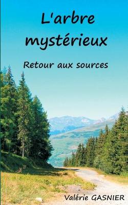 Book cover for L'arbre mystérieux