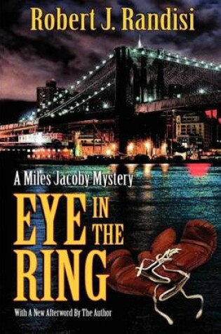 Cover of Eye in the Ring