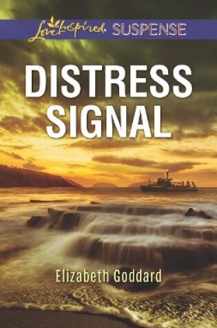 Cover of Distress Signal