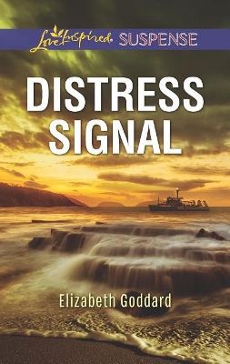 Book cover for Distress Signal