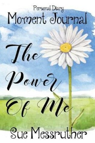 Cover of The Power of Me