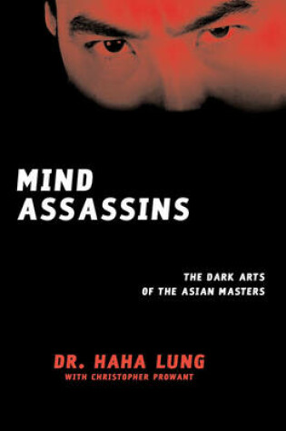 Cover of Mind Assassins