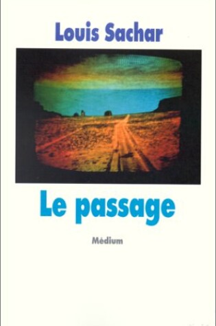 Cover of Le Passage