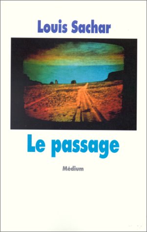 Book cover for Le Passage