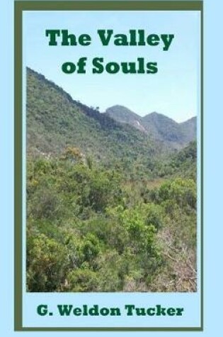 Cover of The Valley of Souls